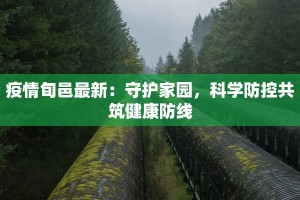 萍乡最新肺炎疫情：科学防控，共筑健康防线