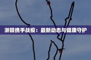 浙赣携手战疫：最新动态与健康守护