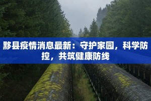 黟县疫情消息最新：守护家园，科学防控，共筑健康防线