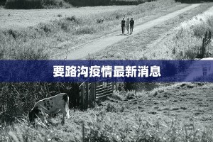 巨江疫情状况最新