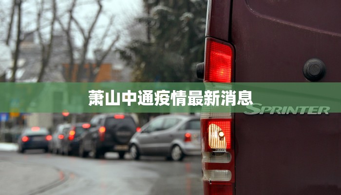 胶州疫情最新报道：守护家园，科学防控共克时艰