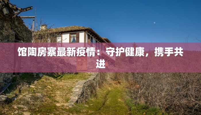 馆陶房寨最新疫情：守护健康，携手共进