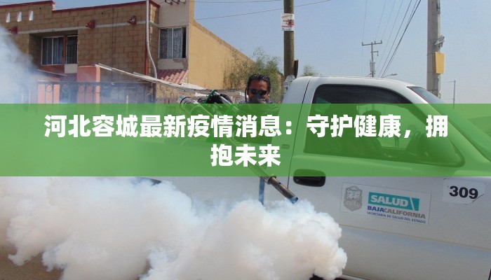 菏泽徐寨疫情最新消息：科学防控，守护健康家园