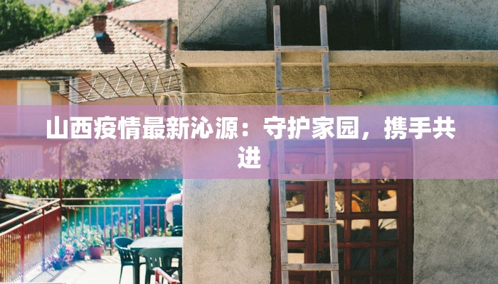 重庆双桥最新疫情防控：守护家园，携手共进