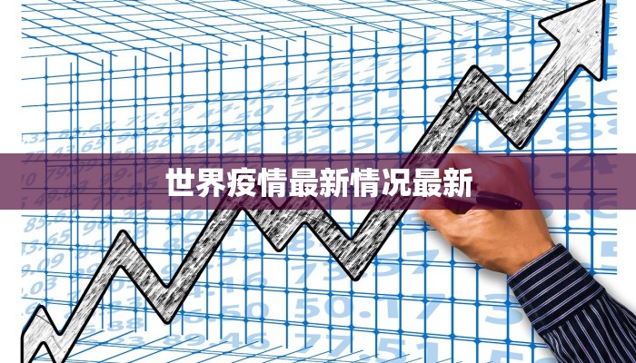 世界疫情最新情况最新 世界疫情最新情况最新